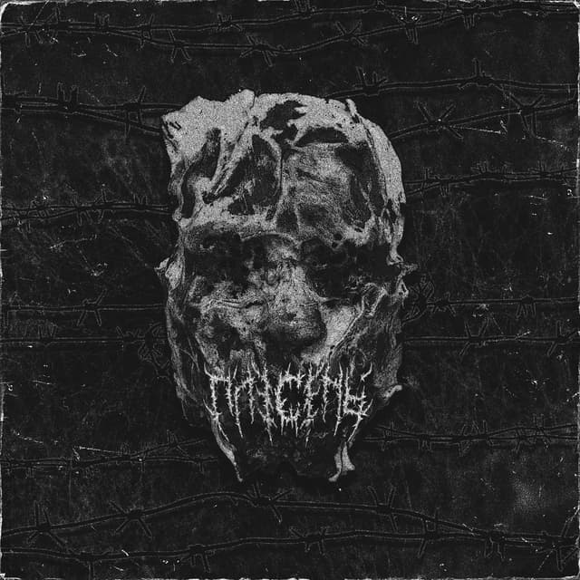 Album cover art for Плесень