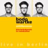Monica mit den Wise Guys  (Hidden Track )