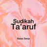 Sudikah Taaruf
