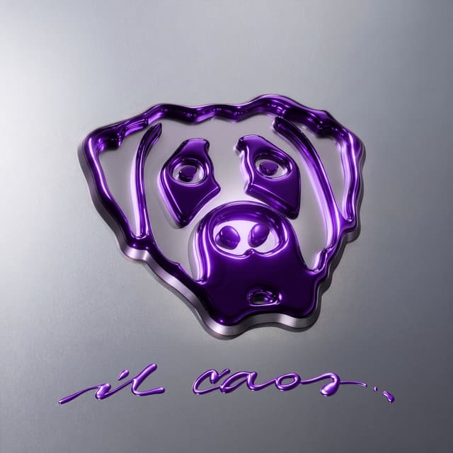 Album cover art for DOWN FOR REAL