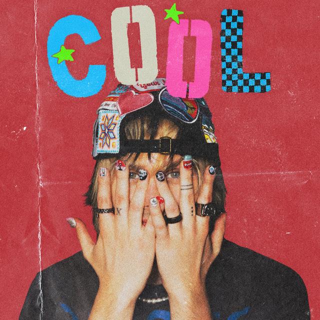 Album cover art for Cool