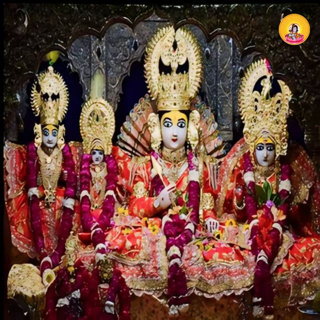 Album cover art for Rama Rama Ratate Ratate Beeti (Live)