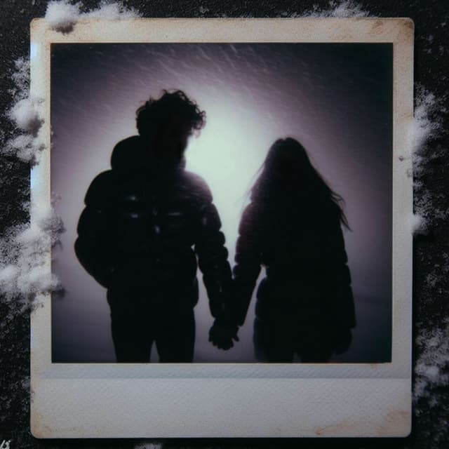 Album cover art for Nie genug von Dir