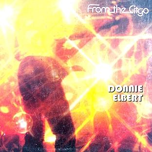 Album cover art for From The Gitgo