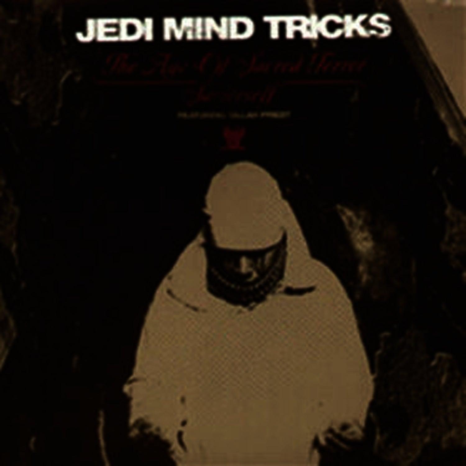 The Age Of The Sacred Terror (12")