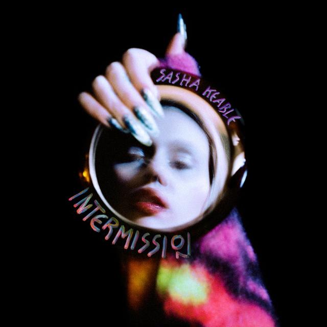 Album cover art for Intermission