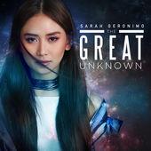 Album cover art for The Great Unknown