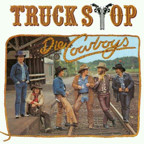 Die Cowboys