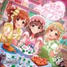 大好きのブーケ (Daisuki No Bouquet)