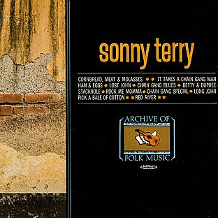 Album cover art for Archive Of Folk Music (digitally Remastered)