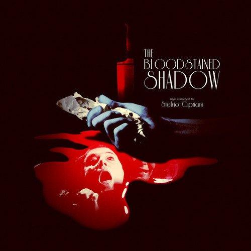 Solamente Nero - The Bloodstained Shadow [B.O.F.]