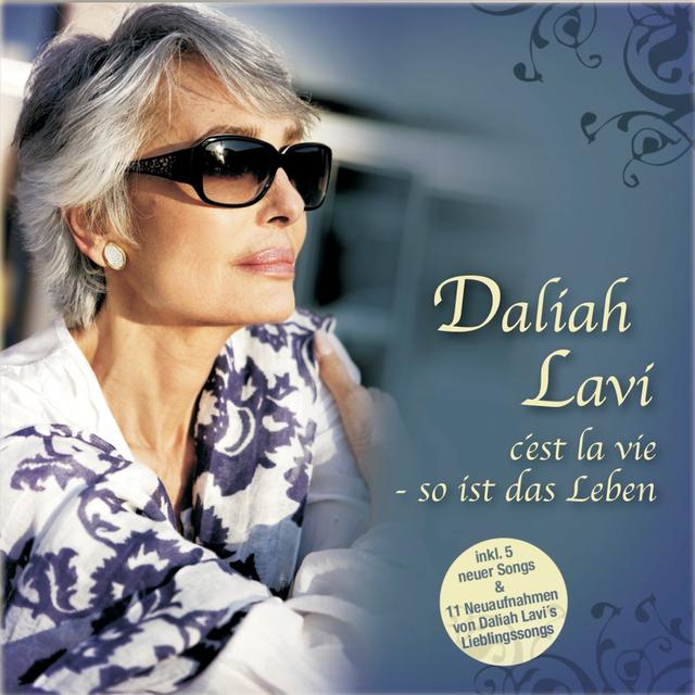 Album cover art for C'est La Vie - So Ist Das Leben