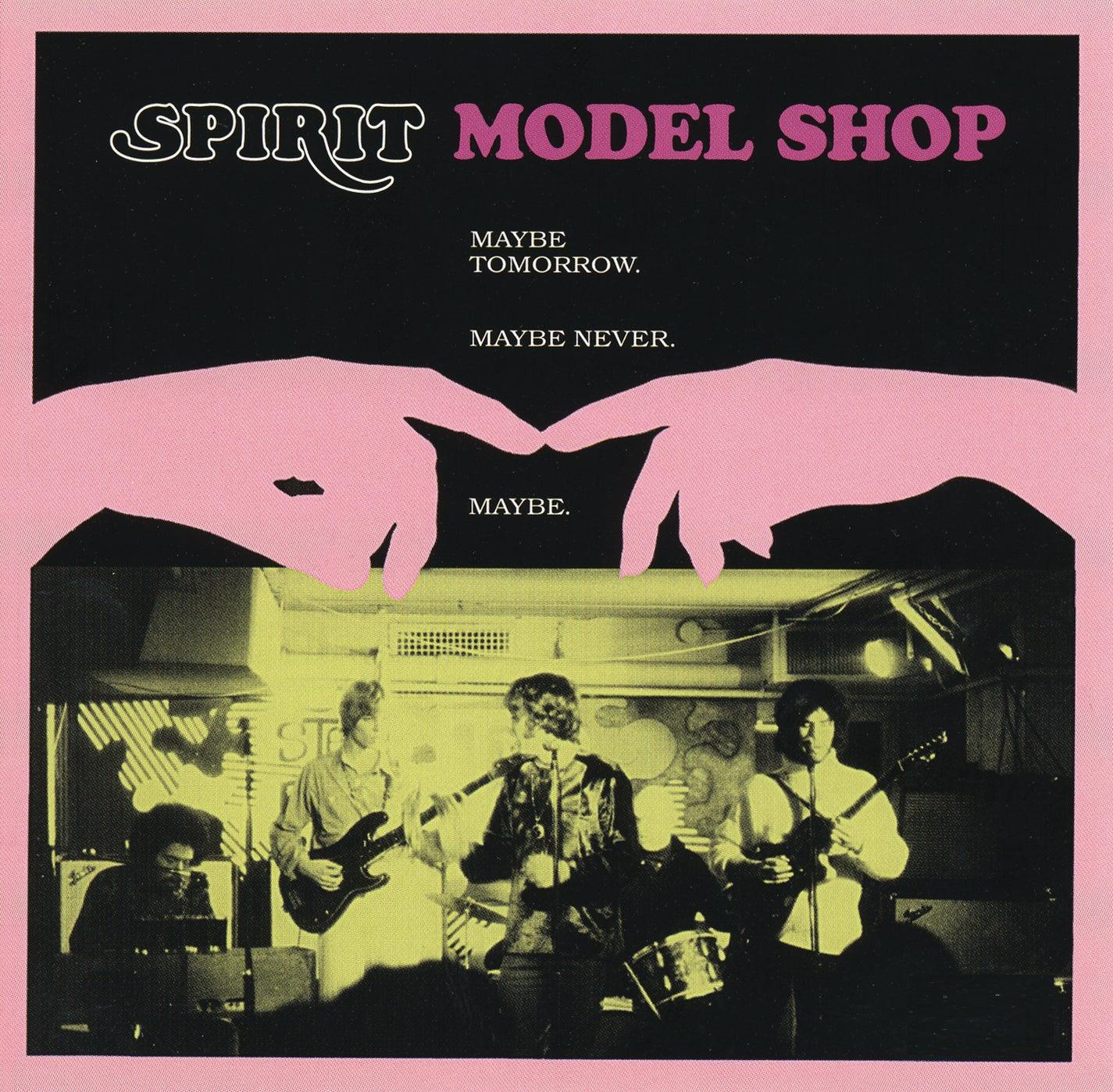 Model Shop [B.O.F.]