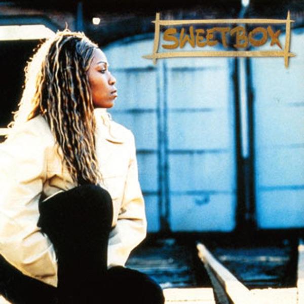 Album cover art for sweetbox~NEW EDITION