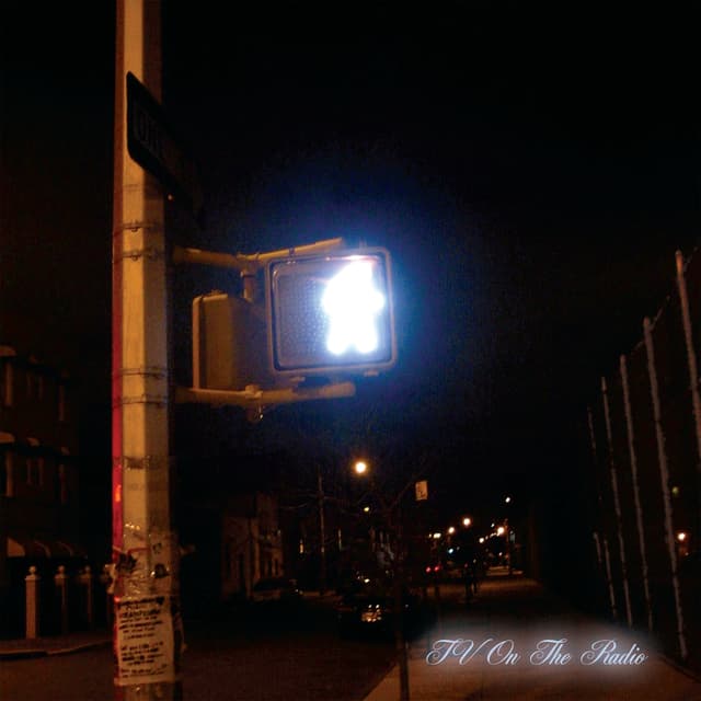 Album cover art for Young Liars