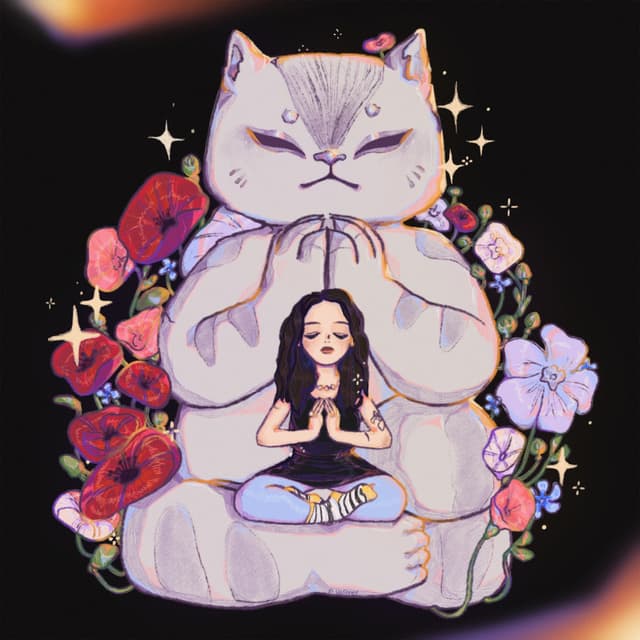 Album cover art for Холодні лапи Фауста