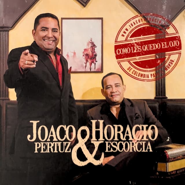 Album cover art for Amor de pobre