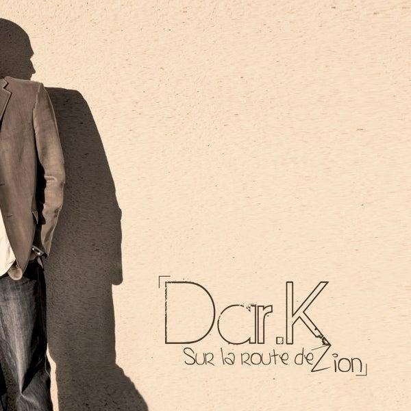 Album cover art for La Route De Zion