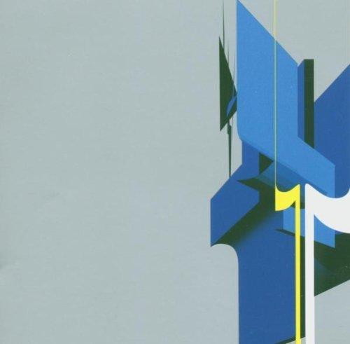 Album cover art for Untilted