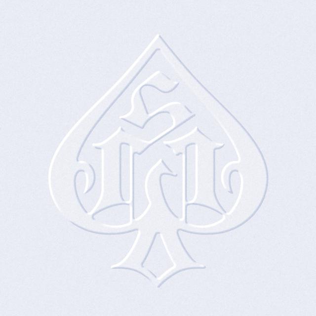Album cover art for Yukiakari
