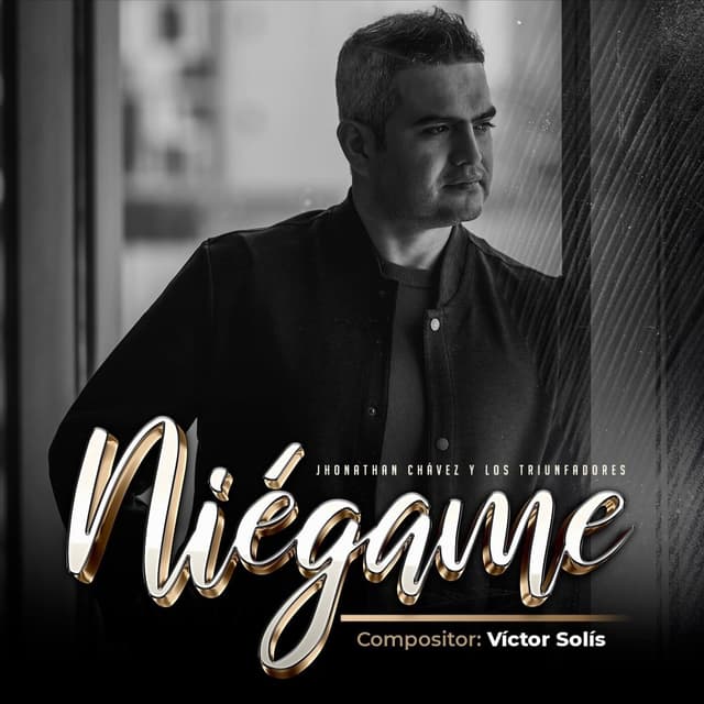 Album cover art for Niegame