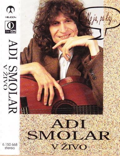 Album cover art for No ja, pa kaj …