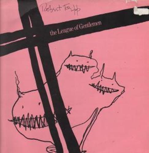 The League Of Gentlemen