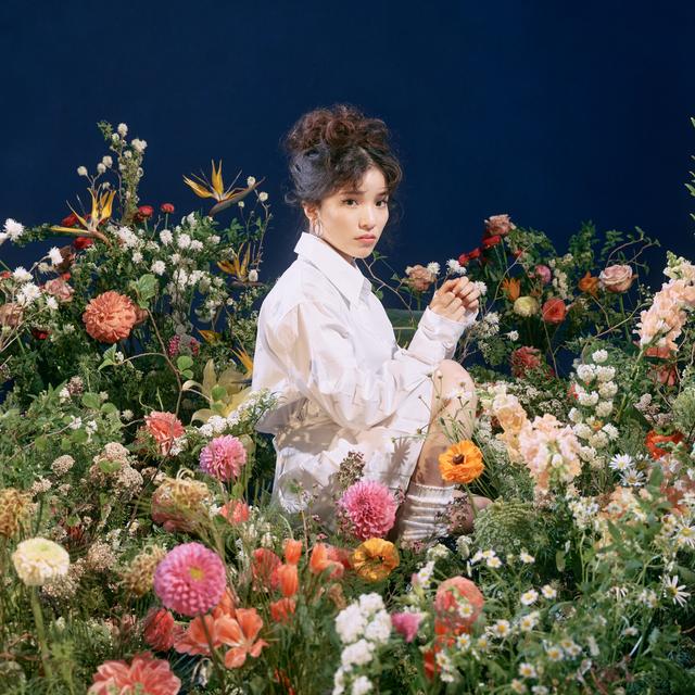 Album cover art for ALWAYS FRESH