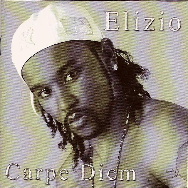 Album cover art for Carpe Diem