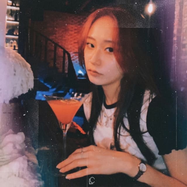 Album cover art for close