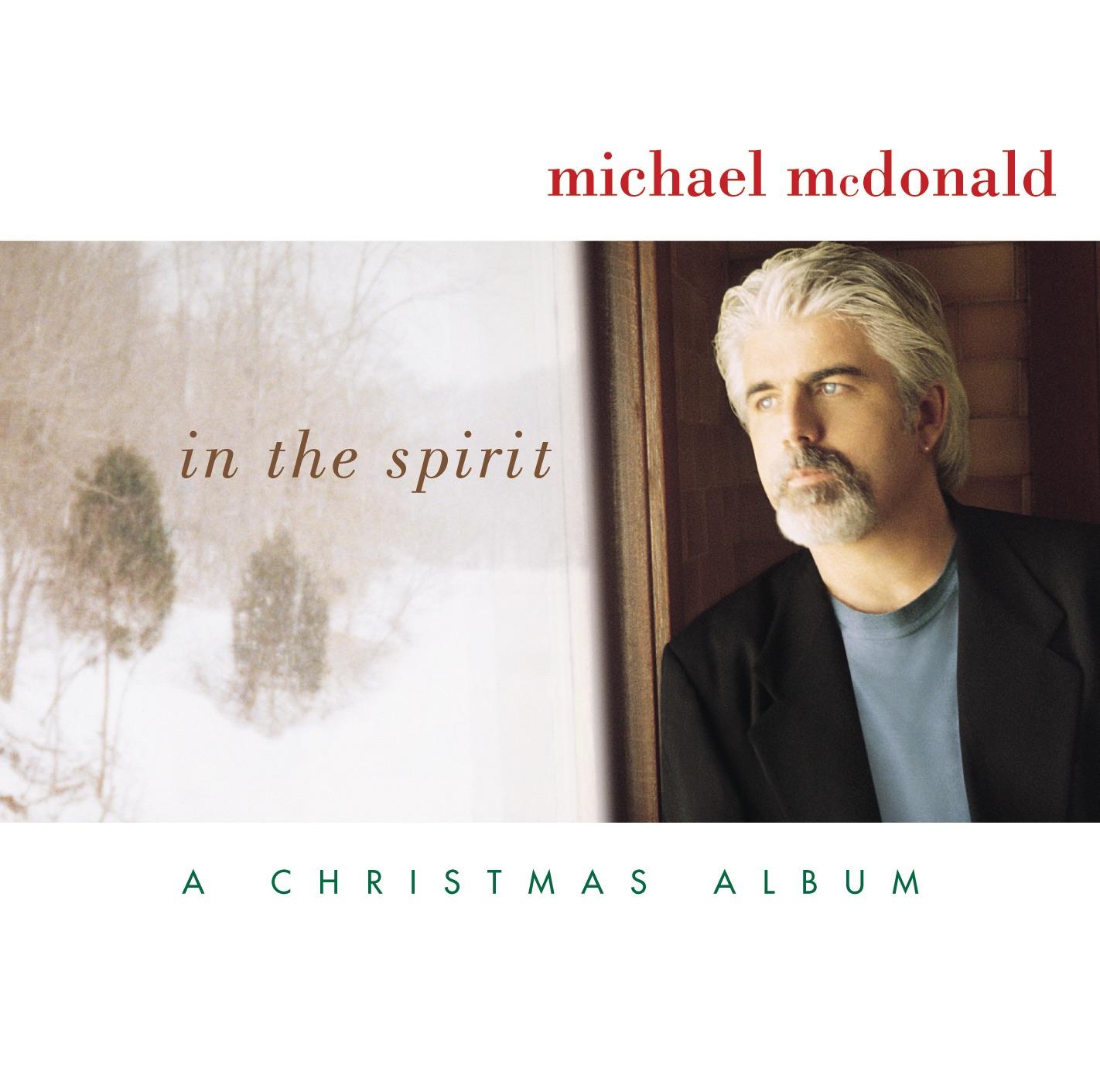 In The Spirit: A Christmas Album