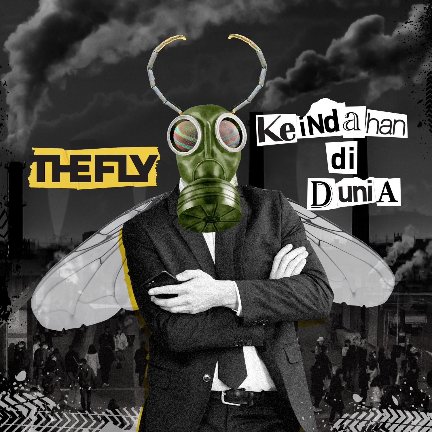 Keindahan Di Dunia