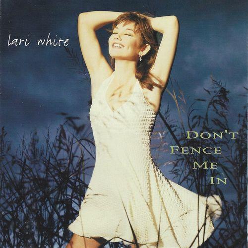 Album cover art for Don't Fence Me In