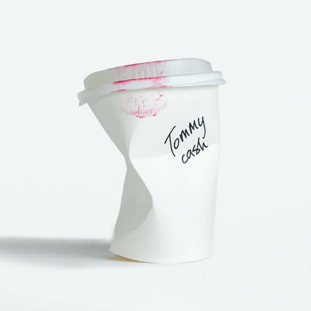 Album cover art for Espresso Macchiato