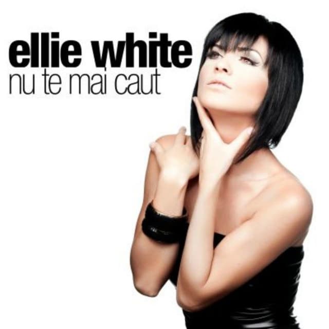 Album cover art for Nu Te Mai Caut