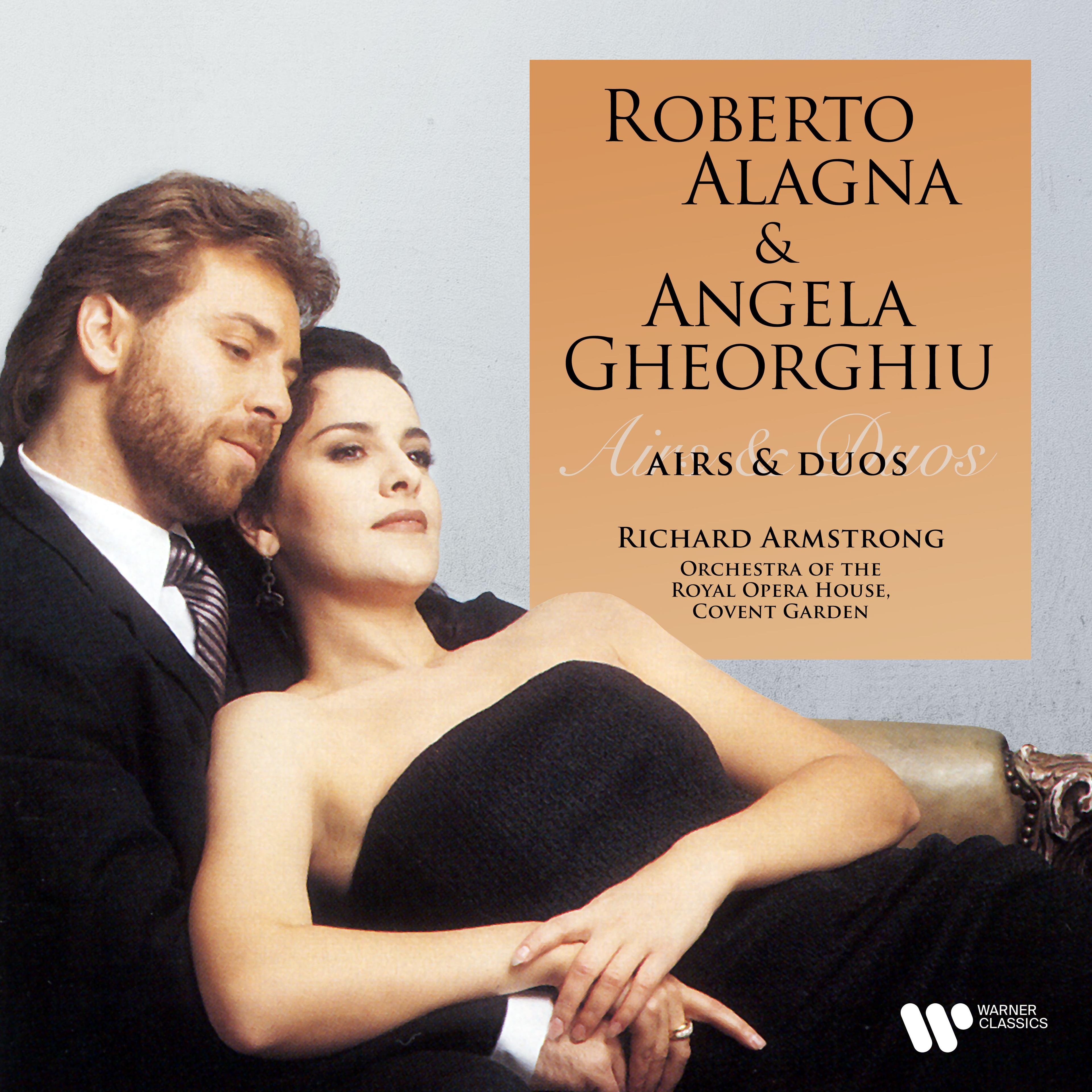 Duets And Arias