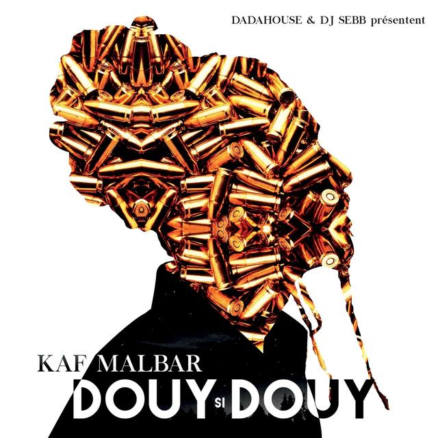 Album cover art for Douy Si Douy