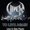 A Cry From The Edge [Ao Vivo]
