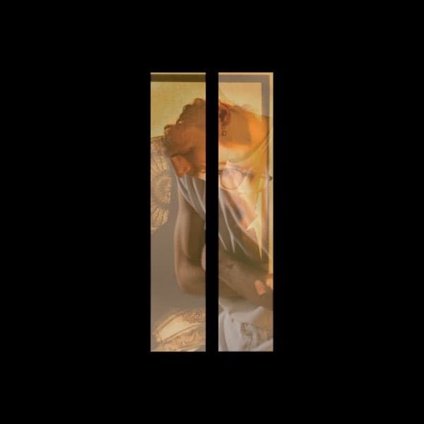 Album cover art for Mala Vuelta