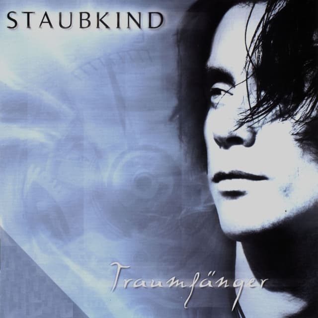 Album cover art for Traumfänger