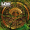 Album cover art for Viridarquia