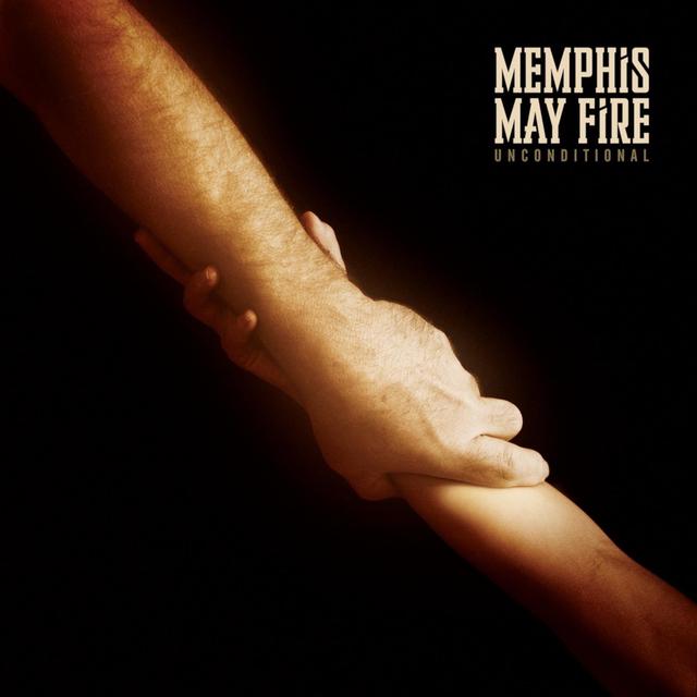 Album cover art for Unconditional
