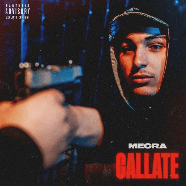 Album cover art for Callate