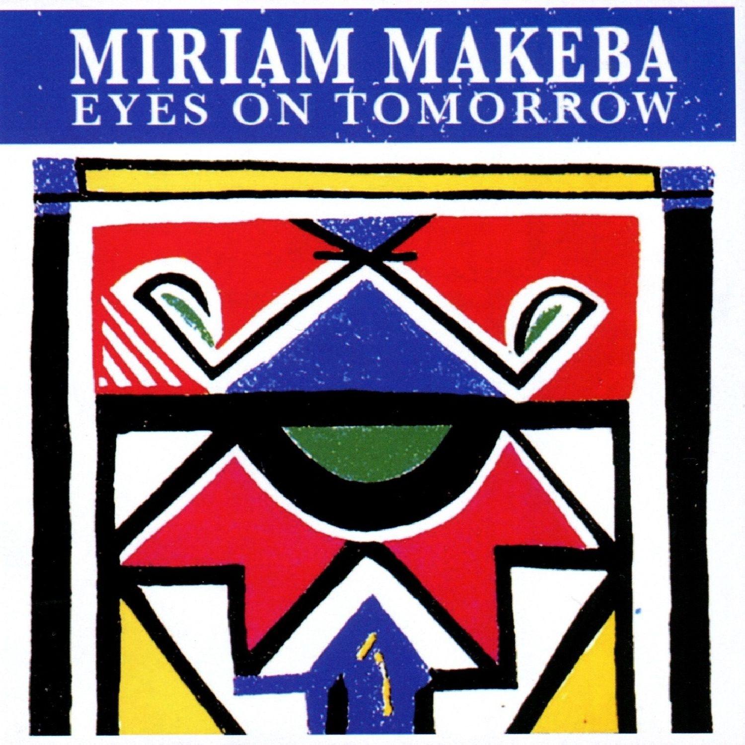 Eyes on Tomorrow