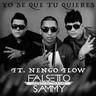 Yo Sé Que Tú Quieres (Yo Se Que Tu Quieres)