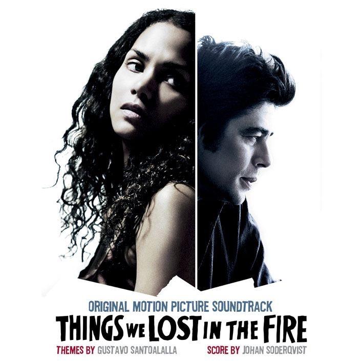 Things We Lost In the Fire