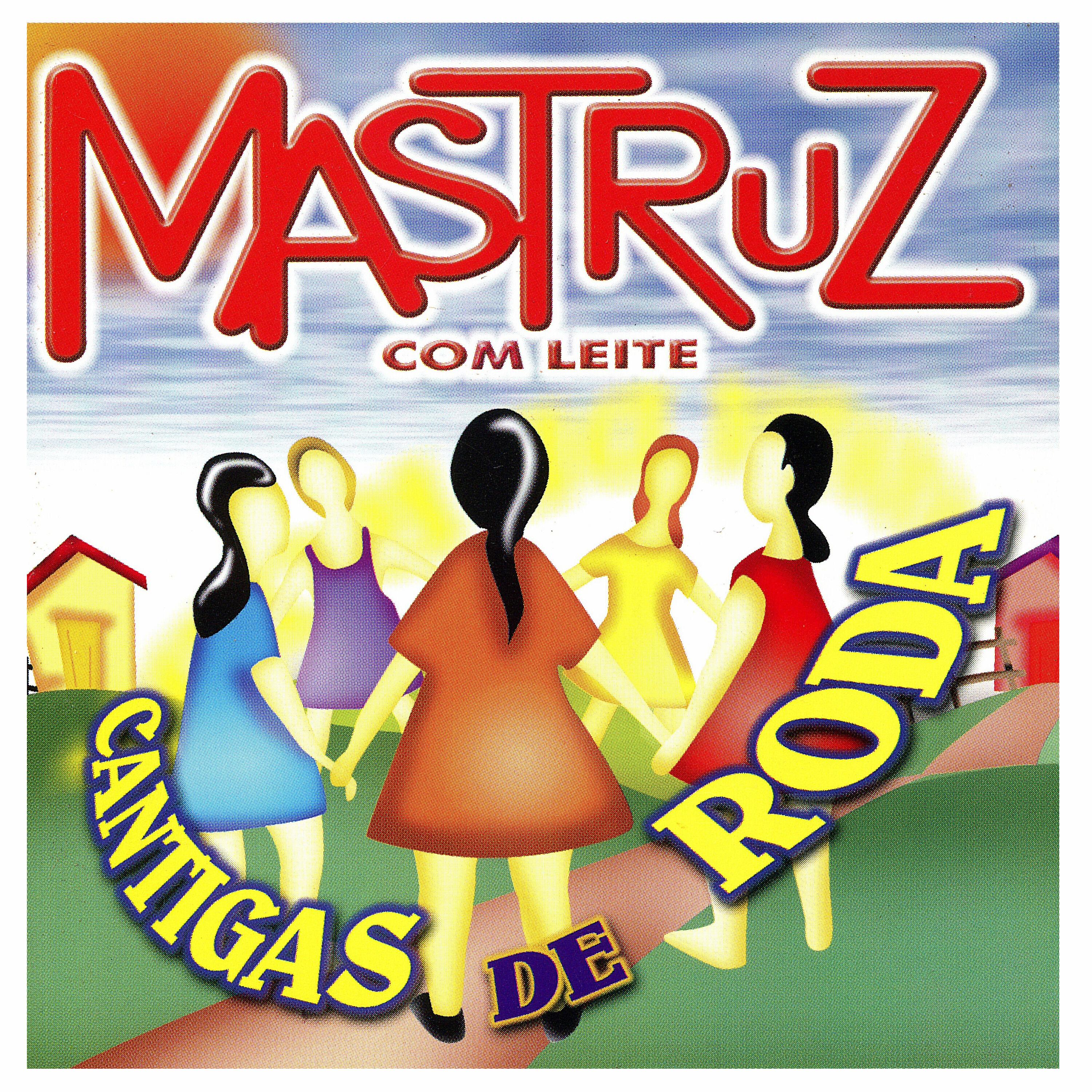 Cantigas de Roda