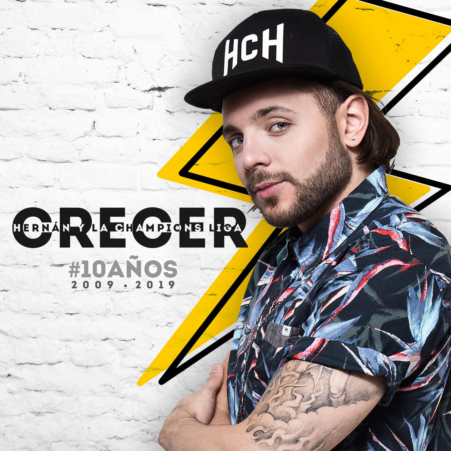 Crecer