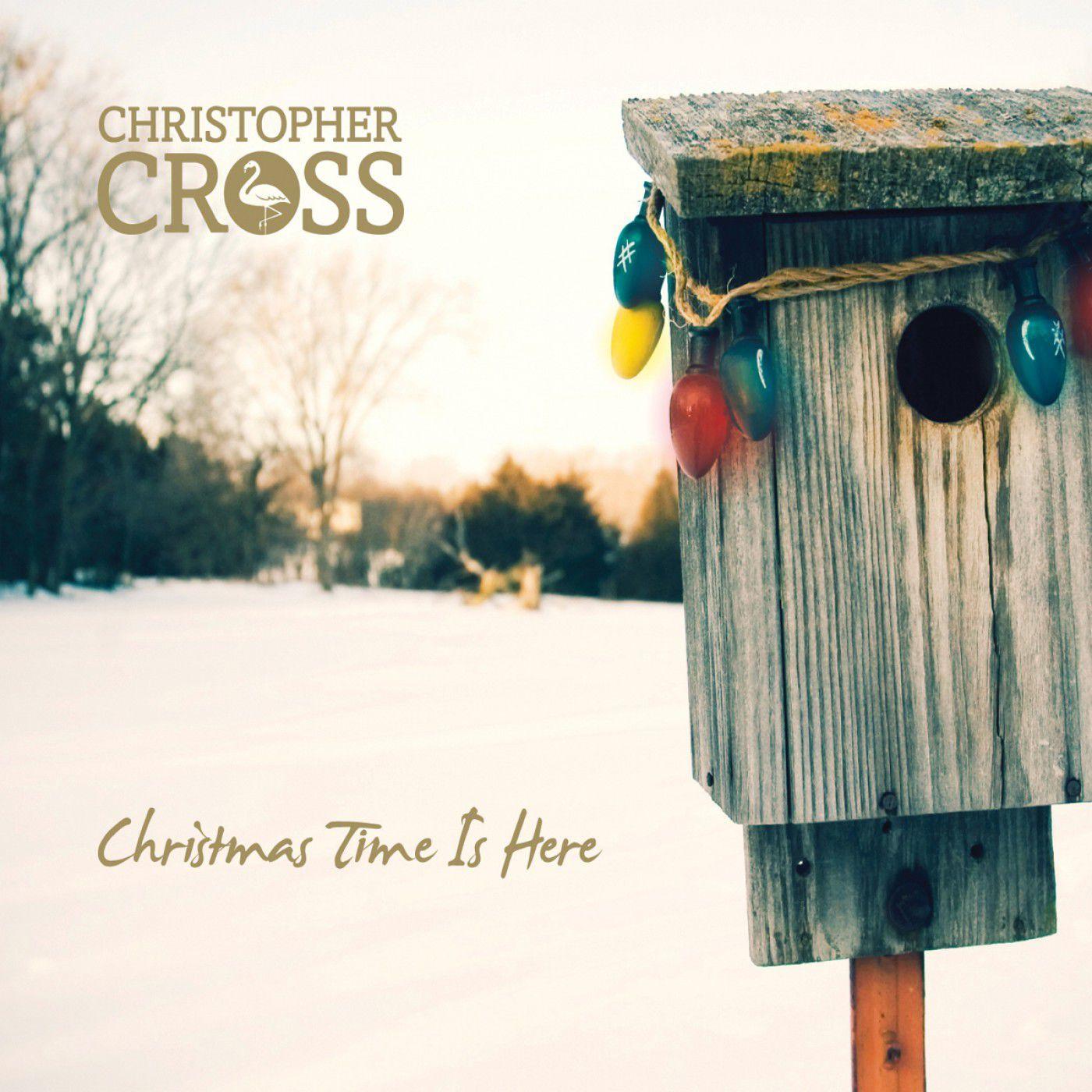 Christmas Time Is Here