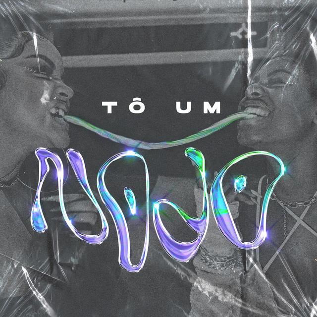 Album cover art for Tô Um Nojo